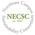 Northeast Campus Sustainability Consortium NECSC 